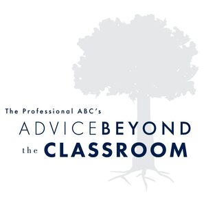 Advice Beyond the Classroom (10:30 wave)